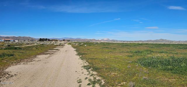 Cor Avenue A6 65 Stw, Lancaster, CA 93536