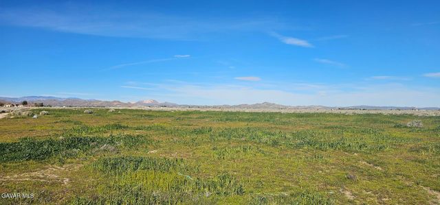 Cor Avenue A6 65 Stw, Lancaster, CA 93536