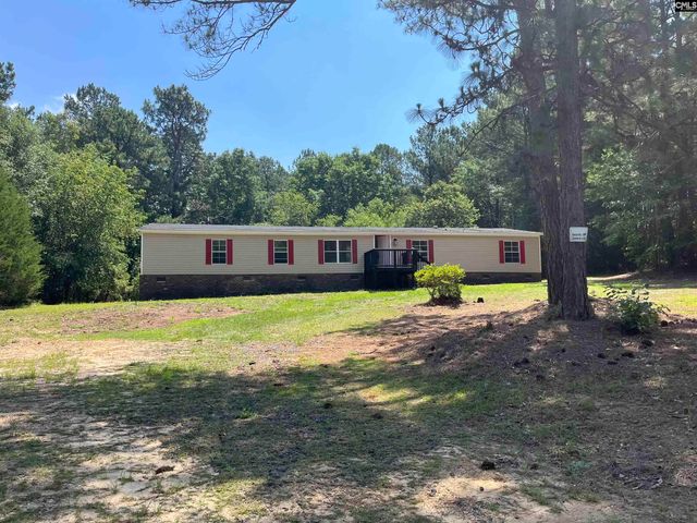 2091 W E JEFFCOAT RD, Pelion, SC 29123