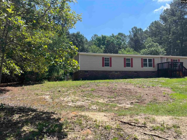 2091 W E JEFFCOAT RD, Pelion, SC 29123