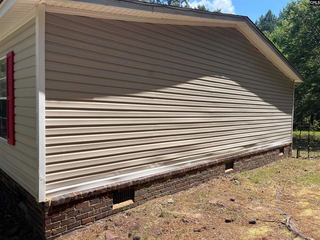 2091 W E JEFFCOAT RD, Pelion, SC 29123