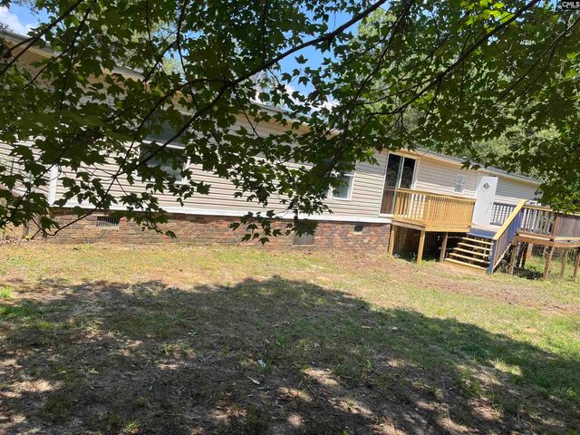 2091 W E JEFFCOAT RD, Pelion, SC 29123