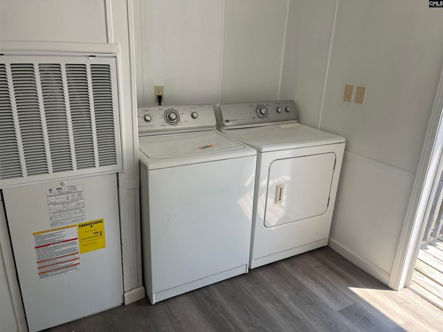 2091 W E JEFFCOAT RD, Pelion, SC 29123