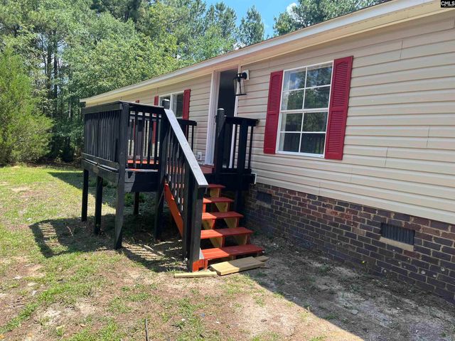 2091 W E JEFFCOAT RD, Pelion, SC 29123