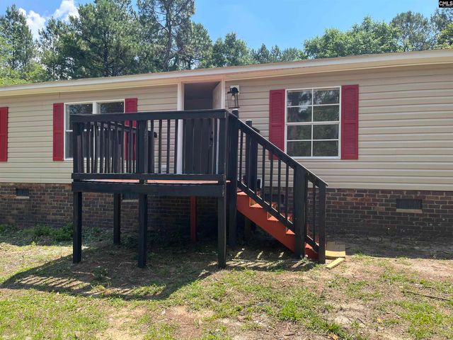 2091 W E JEFFCOAT RD, Pelion, SC 29123