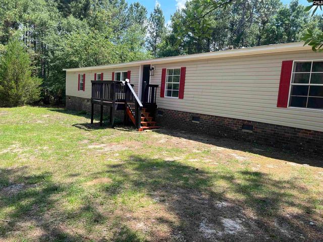 2091 W E JEFFCOAT RD, Pelion, SC 29123