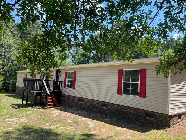 2091 W E JEFFCOAT RD, Pelion, SC 29123