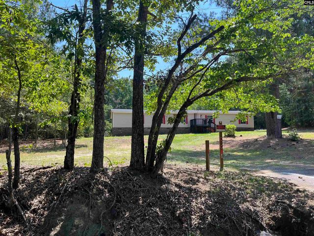 2091 W E JEFFCOAT RD, Pelion, SC 29123