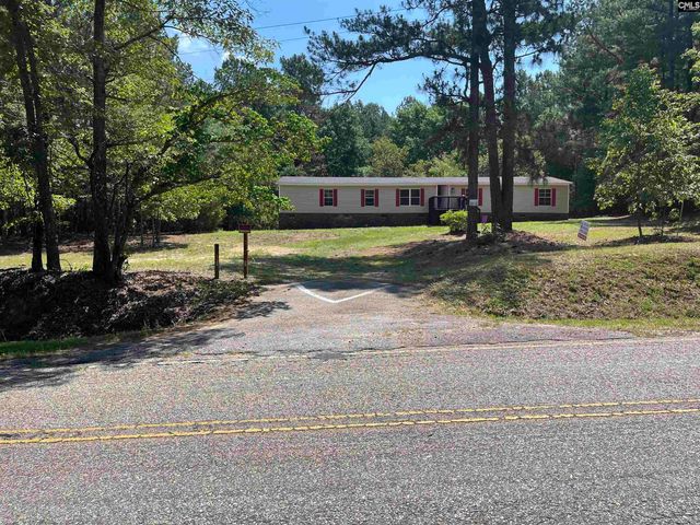 2091 W E JEFFCOAT RD, Pelion, SC 29123