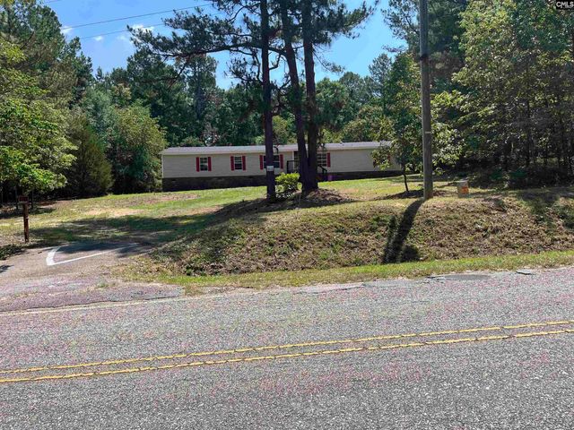 2091 W E JEFFCOAT RD, Pelion, SC 29123