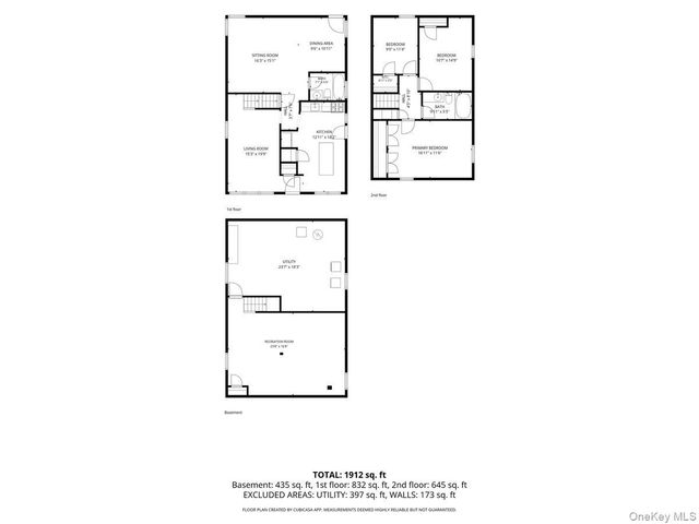 154 Cypress Street, Floral Park, NY 11001