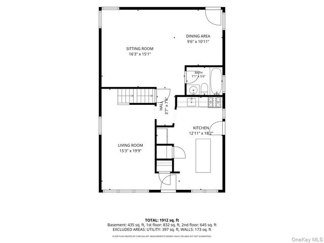 154 Cypress Street, Floral Park, NY 11001