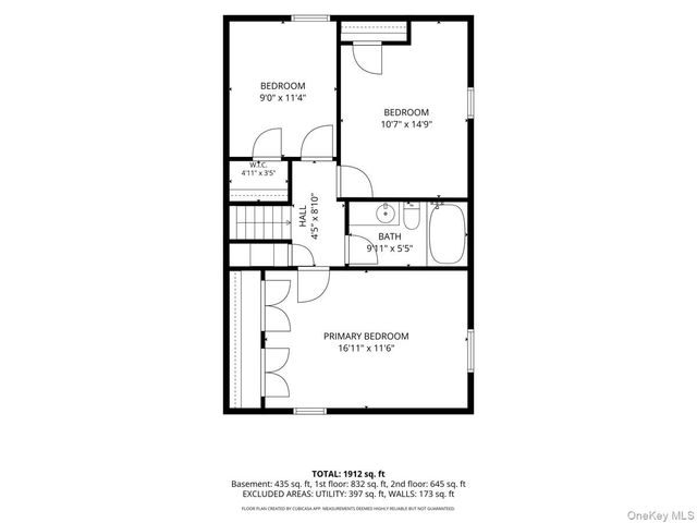 154 Cypress Street, Floral Park, NY 11001