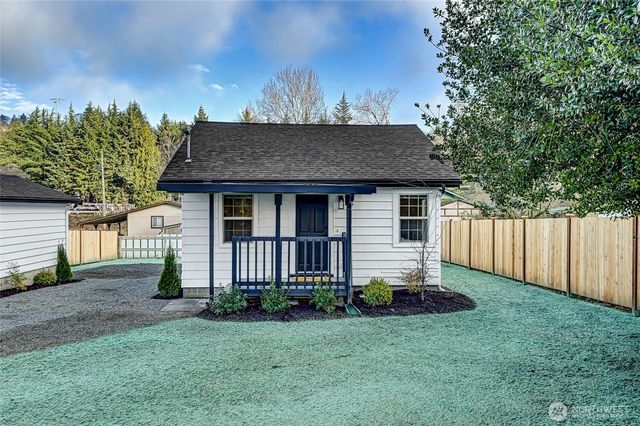 12542 50th Place S, Tukwila, WA 98178