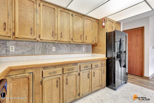 18047 Sanctuary Drive, Eagle River, AK 99577