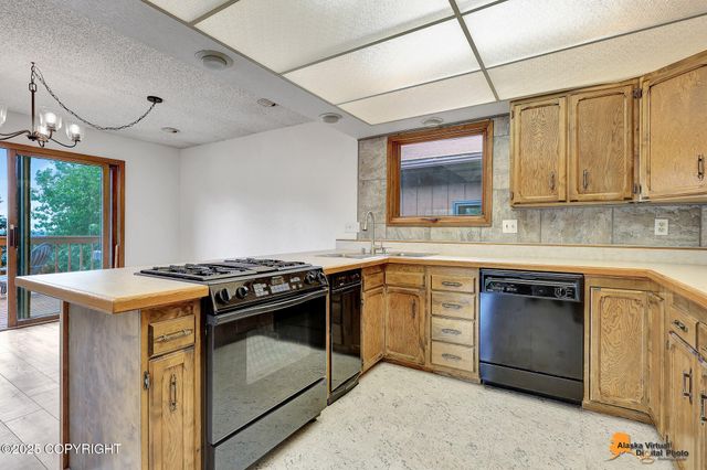 18047 Sanctuary Drive, Eagle River, AK 99577