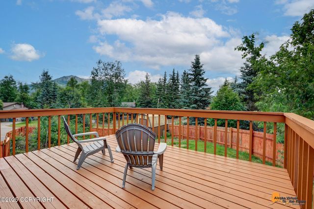 18047 Sanctuary Drive, Eagle River, AK 99577