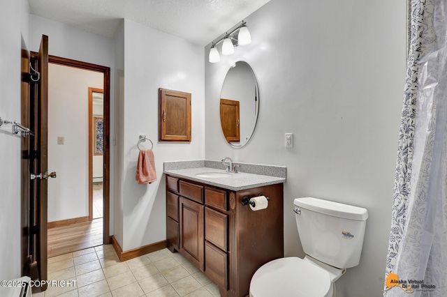 18047 Sanctuary Drive, Eagle River, AK 99577
