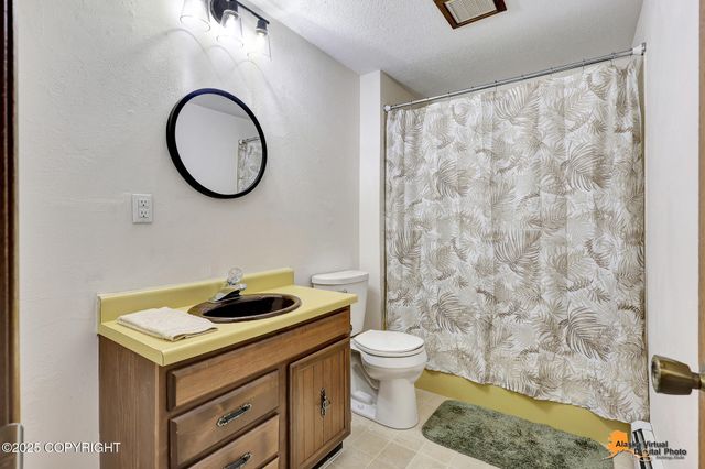 18047 Sanctuary Drive, Eagle River, AK 99577