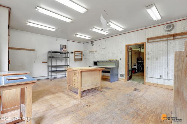 18047 Sanctuary Drive, Eagle River, AK 99577