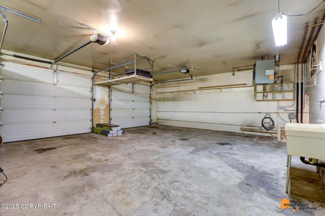 18047 Sanctuary Drive, Eagle River, AK 99577