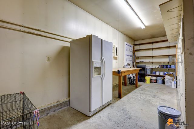 18047 Sanctuary Drive, Eagle River, AK 99577