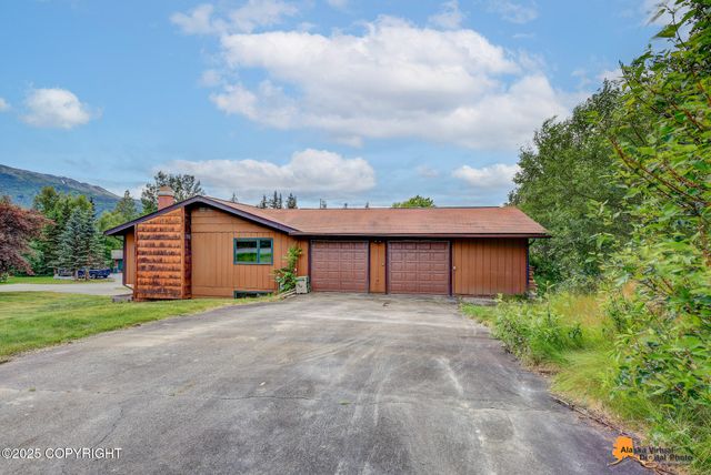 18047 Sanctuary Drive, Eagle River, AK 99577