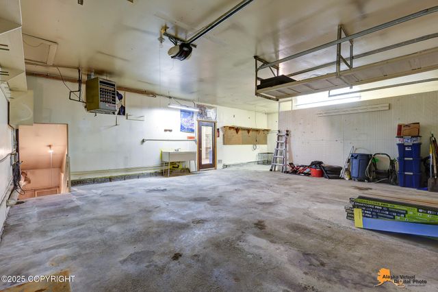 18047 Sanctuary Drive, Eagle River, AK 99577