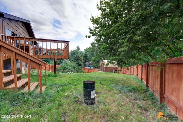 18047 Sanctuary Drive, Eagle River, AK 99577