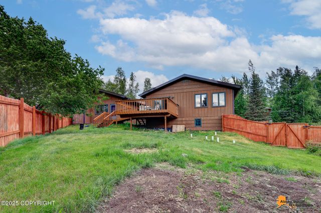 18047 Sanctuary Drive, Eagle River, AK 99577