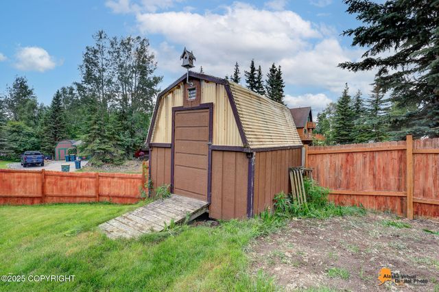 18047 Sanctuary Drive, Eagle River, AK 99577