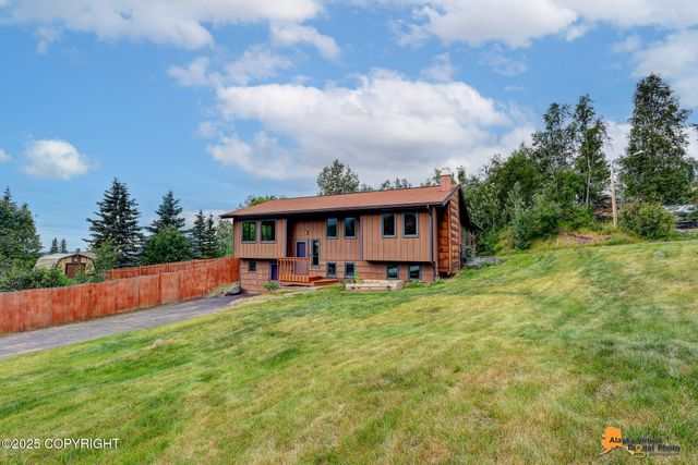18047 Sanctuary Drive, Eagle River, AK 99577