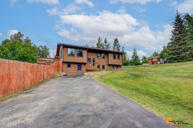 18047 Sanctuary Drive, Eagle River, AK 99577