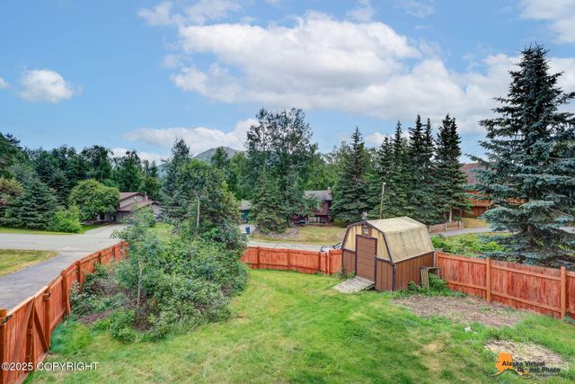 18047 Sanctuary Drive, Eagle River, AK 99577