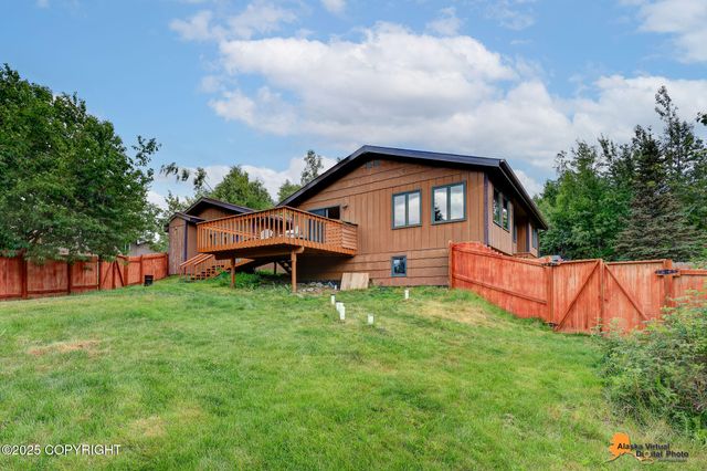 18047 Sanctuary Drive, Eagle River, AK 99577