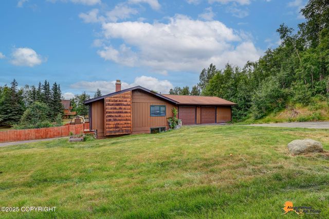 18047 Sanctuary Drive, Eagle River, AK 99577