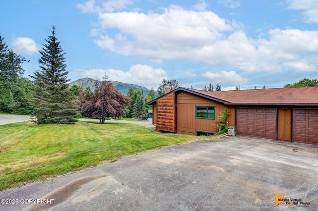 18047 Sanctuary Drive, Eagle River, AK 99577