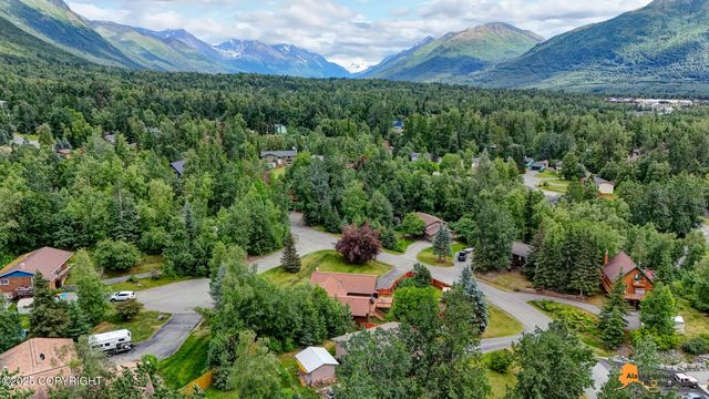 18047 Sanctuary Drive, Eagle River, AK 99577