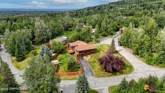 18047 Sanctuary Drive, Eagle River, AK 99577