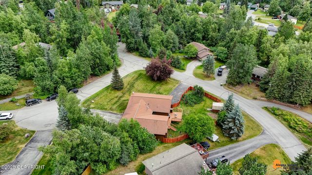 18047 Sanctuary Drive, Eagle River, AK 99577