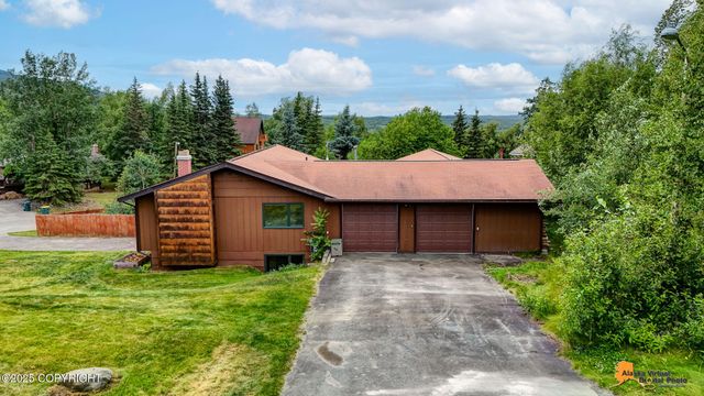 18047 Sanctuary Drive, Eagle River, AK 99577