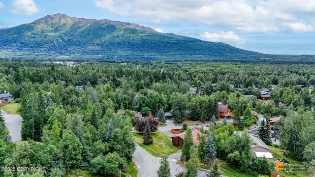 18047 Sanctuary Drive, Eagle River, AK 99577