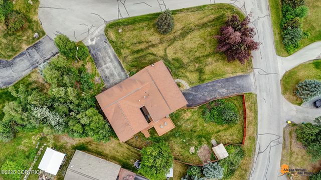 18047 Sanctuary Drive, Eagle River, AK 99577