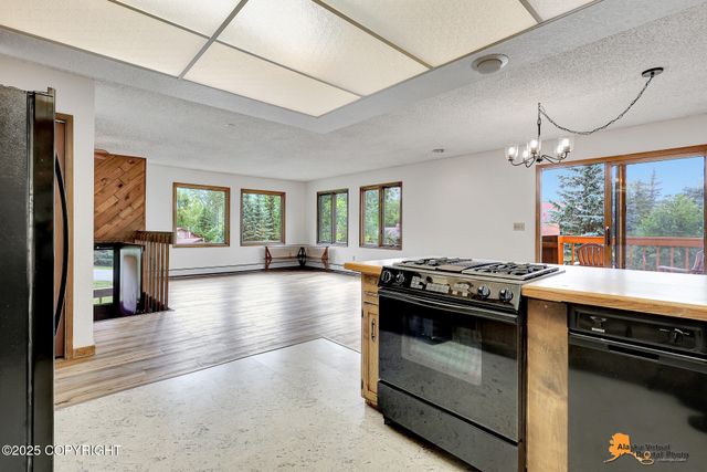 18047 Sanctuary Drive, Eagle River, AK 99577