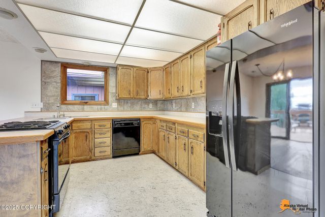 18047 Sanctuary Drive, Eagle River, AK 99577