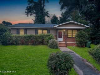 305 N 21st Street, Wilmington, NC 28405