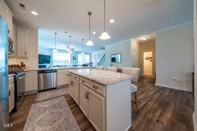 1342 Reading Court, Burlington, NC 27217