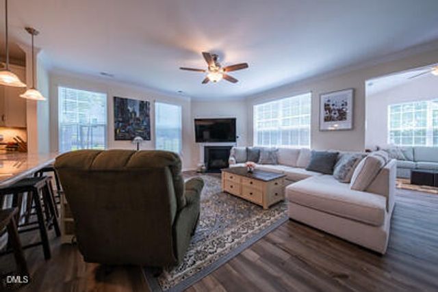1342 Reading Court, Burlington, NC 27217