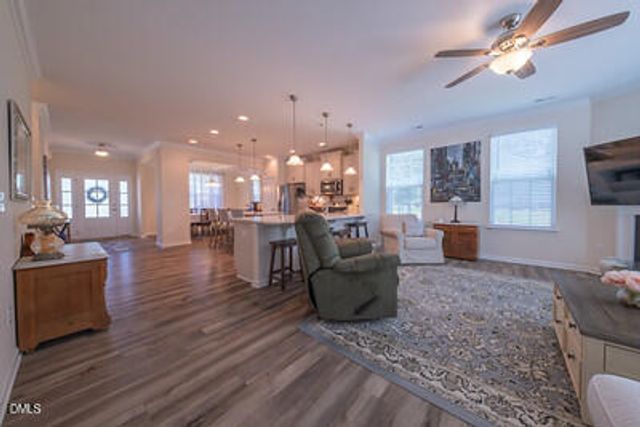1342 Reading Court, Burlington, NC 27217