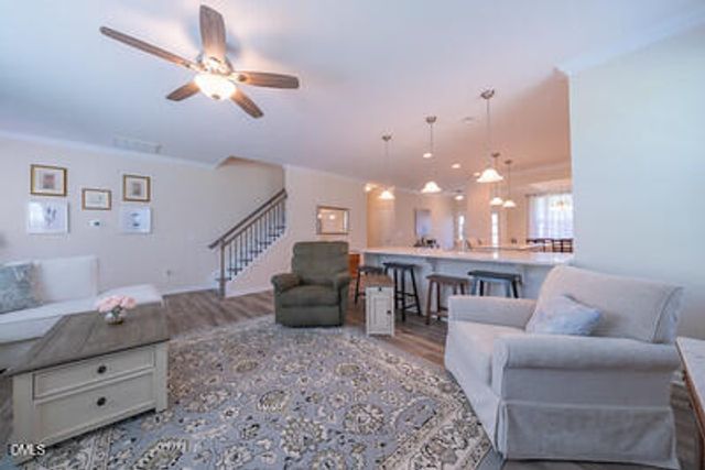 1342 Reading Court, Burlington, NC 27217